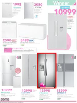 Game : A Winning Way To Shop This Spring (24 Aug - 6 Sep 2016), page 9