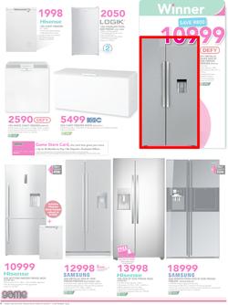 Game : A Winning Way To Shop This Spring (24 Aug - 6 Sep 2016), page 9