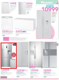 Game : A Winning Way To Shop This Spring (24 Aug - 6 Sep 2016), page 9