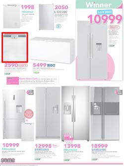 Game : A Winning Way To Shop This Spring (24 Aug - 6 Sep 2016), page 9