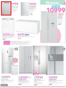 Game : A Winning Way To Shop This Spring (24 Aug - 6 Sep 2016), page 9