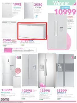 Game : A Winning Way To Shop This Spring (24 Aug - 6 Sep 2016), page 9