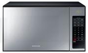 Samsung 32Ltr Mirror Finish Electronic Mirowave Oven ME0113M1 XF
