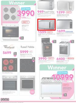 Game : A Winning Way To Shop This Spring (24 Aug - 6 Sep 2016), page 10