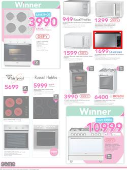 Game : A Winning Way To Shop This Spring (24 Aug - 6 Sep 2016), page 10