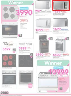 Game : A Winning Way To Shop This Spring (24 Aug - 6 Sep 2016), page 10