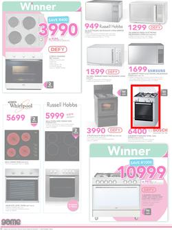 Game : A Winning Way To Shop This Spring (24 Aug - 6 Sep 2016), page 10