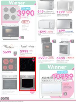 Game : A Winning Way To Shop This Spring (24 Aug - 6 Sep 2016), page 10