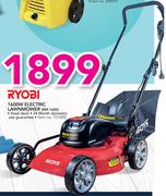 Ryobi 1600W Electric Lawnmower RM-1600