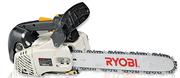 Ryobi 36cc Petrol Chainsaw
