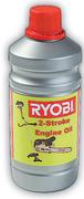 Ryobi 2 Stroke Engine Oil
