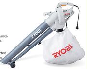 Ryobi 3000W Electric Blower Vacuum