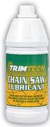 TrimTech Chain Saw Lubricant
