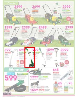 Game : A Winning Way To Shop This Spring (24 Aug - 6 Sep 2016), page 12