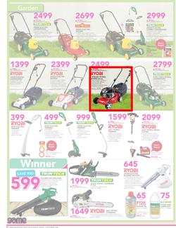 Game : A Winning Way To Shop This Spring (24 Aug - 6 Sep 2016), page 12