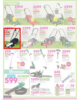 Game : A Winning Way To Shop This Spring (24 Aug - 6 Sep 2016), page 12