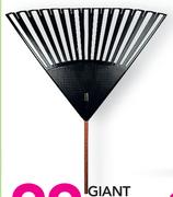 Giant Leaf Rake