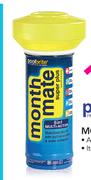 Pool Brite Month Mate-For 2