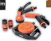 Garden Master 6 Piece Sprinkler Set-Per Set