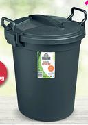 Big Jim 120Ltr Garbage Bin