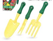 Lasher 3 Piece Tool Set-Each