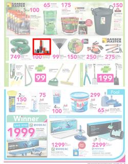 Game : A Winning Way To Shop This Spring (24 Aug - 6 Sep 2016), page 13