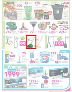 Game : A Winning Way To Shop This Spring (24 Aug - 6 Sep 2016), page 13
