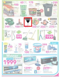 Game : A Winning Way To Shop This Spring (24 Aug - 6 Sep 2016), page 13