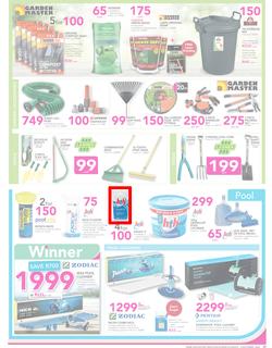 Game : A Winning Way To Shop This Spring (24 Aug - 6 Sep 2016), page 13