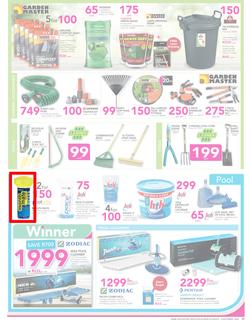 Game : A Winning Way To Shop This Spring (24 Aug - 6 Sep 2016), page 13
