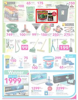 Game : A Winning Way To Shop This Spring (24 Aug - 6 Sep 2016), page 13