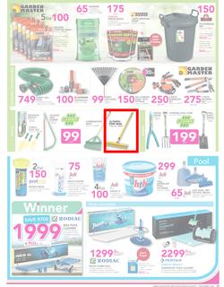 Game : A Winning Way To Shop This Spring (24 Aug - 6 Sep 2016), page 13
