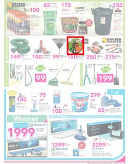 Game : A Winning Way To Shop This Spring (24 Aug - 6 Sep 2016), page 13