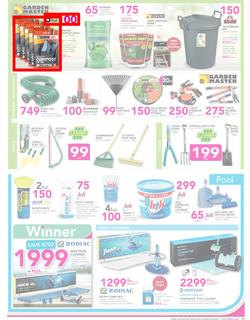 Game : A Winning Way To Shop This Spring (24 Aug - 6 Sep 2016), page 13