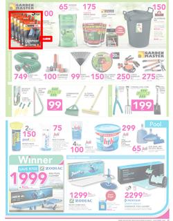 Game : A Winning Way To Shop This Spring (24 Aug - 6 Sep 2016), page 13