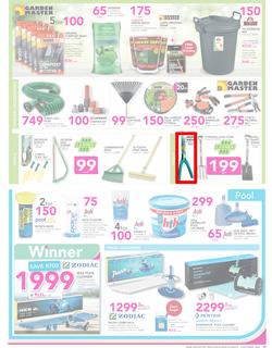 Game : A Winning Way To Shop This Spring (24 Aug - 6 Sep 2016), page 13