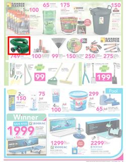 Game : A Winning Way To Shop This Spring (24 Aug - 6 Sep 2016), page 13