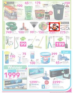 Game : A Winning Way To Shop This Spring (24 Aug - 6 Sep 2016), page 13