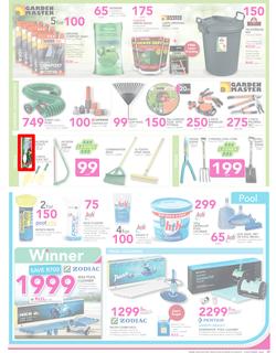 Game : A Winning Way To Shop This Spring (24 Aug - 6 Sep 2016), page 13