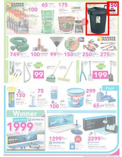 Game : A Winning Way To Shop This Spring (24 Aug - 6 Sep 2016), page 13