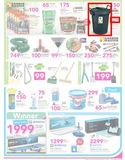 Game : A Winning Way To Shop This Spring (24 Aug - 6 Sep 2016), page 13