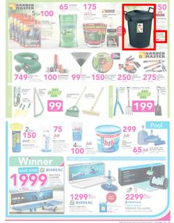 Game : A Winning Way To Shop This Spring (24 Aug - 6 Sep 2016), page 13