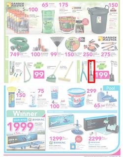 Game : A Winning Way To Shop This Spring (24 Aug - 6 Sep 2016), page 13