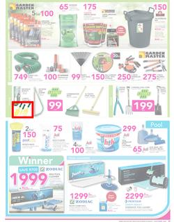 Game : A Winning Way To Shop This Spring (24 Aug - 6 Sep 2016), page 13