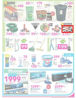 Game : A Winning Way To Shop This Spring (24 Aug - 6 Sep 2016), page 13