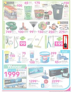 Game : A Winning Way To Shop This Spring (24 Aug - 6 Sep 2016), page 13