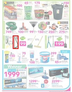 Game : A Winning Way To Shop This Spring (24 Aug - 6 Sep 2016), page 13