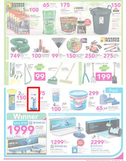 Game : A Winning Way To Shop This Spring (24 Aug - 6 Sep 2016), page 13