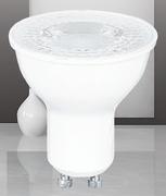 Osram 4W Warm Light LED Globe GU10