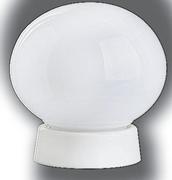 Eurolux Clear Ball And Gallery